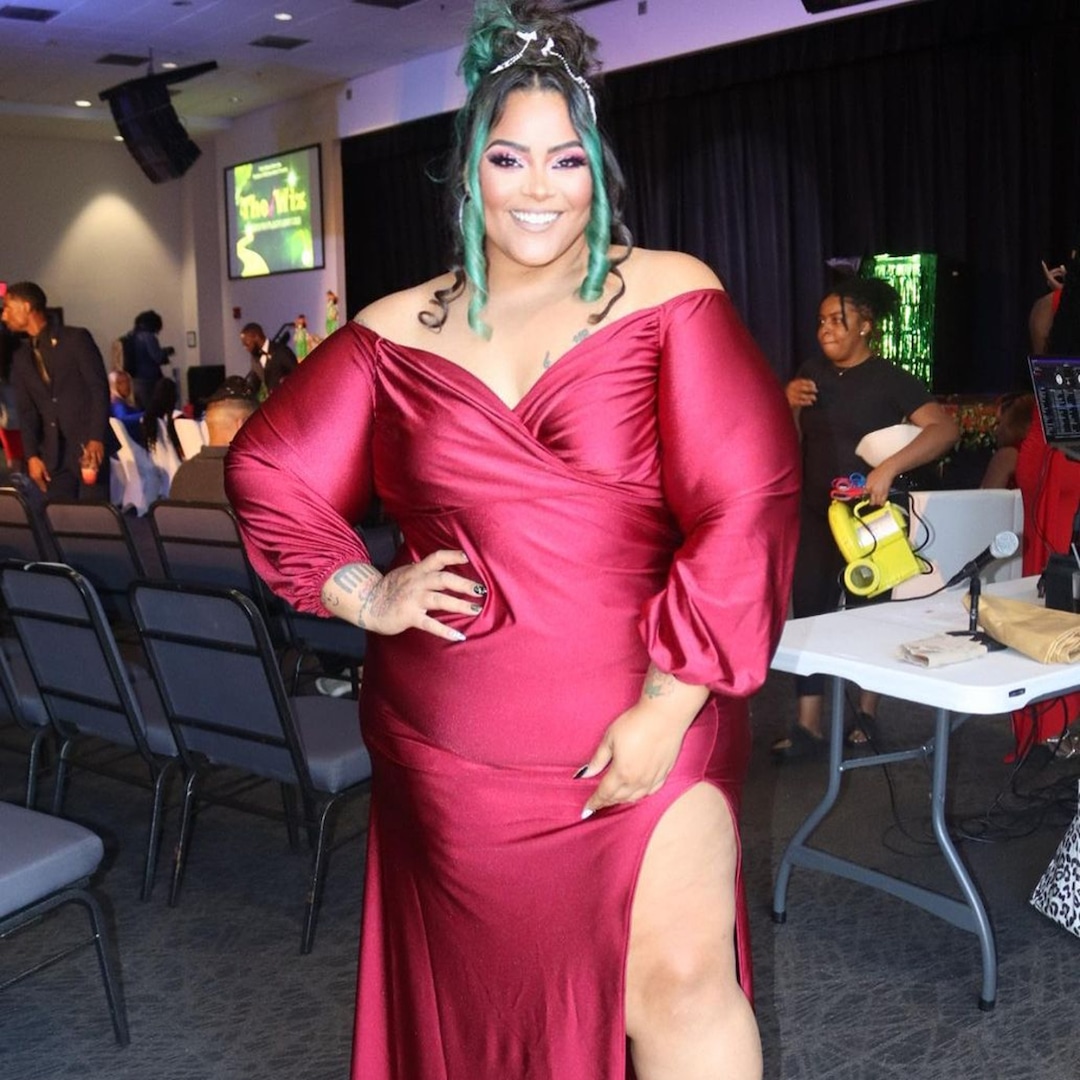 Extreme Weight Loss Star Brandi Mallory Dead at 40